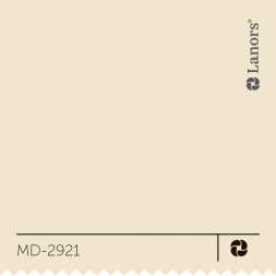 Краска Lanors Original Colours Collection, MD-2921