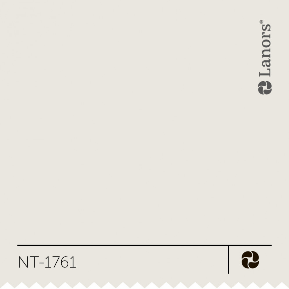 Краска Lanors Original Colours Collection, NT-1761