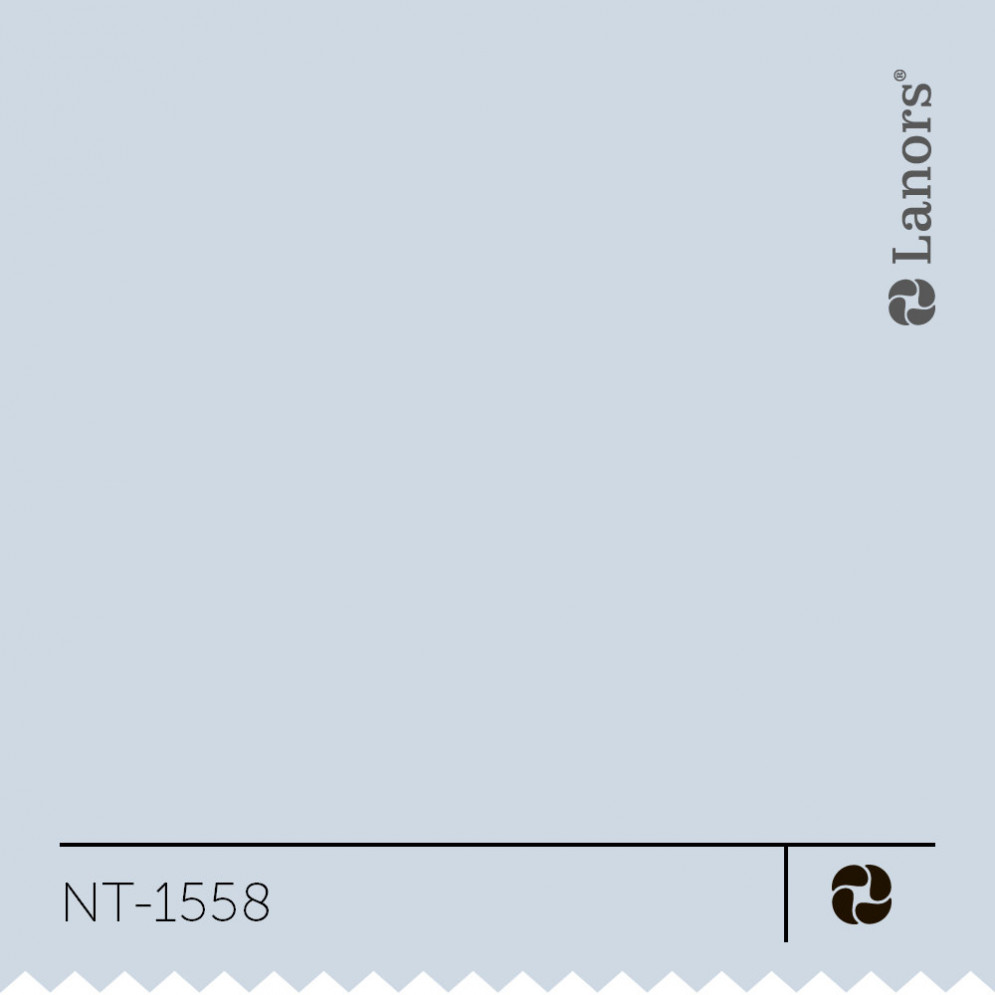 Краска Lanors Original Colours Collection, NT-1558