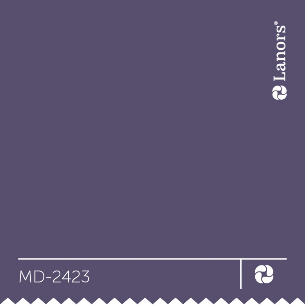 Краска Lanors Original Colours Collection, MD-2423