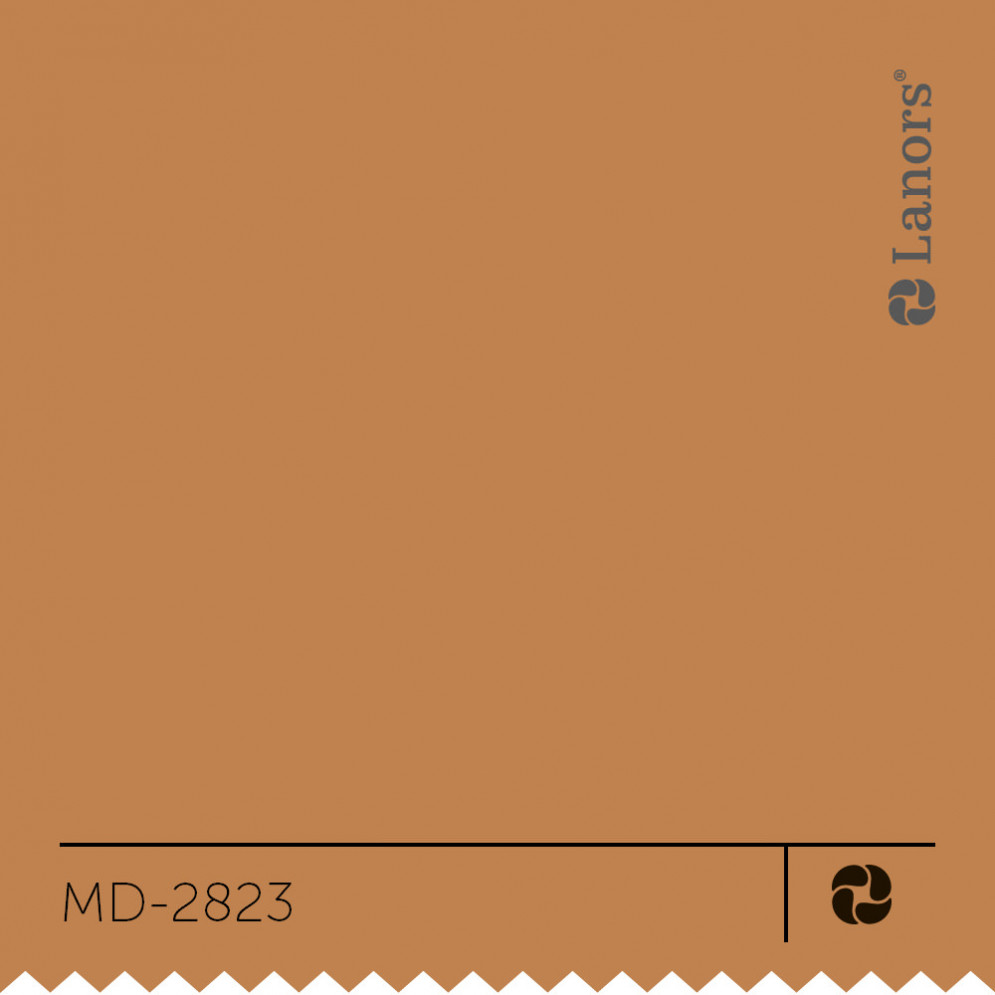 Краска Lanors Original Colours Collection, MD-2823