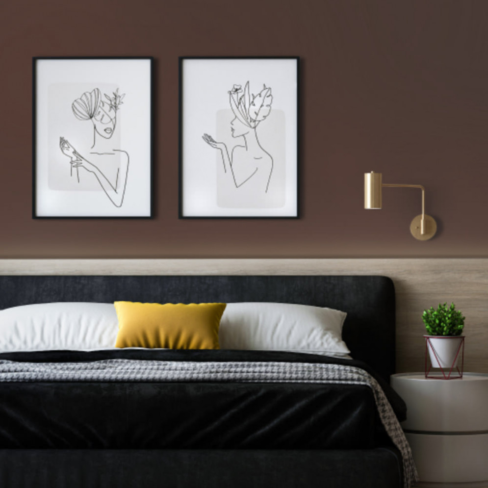 Краска Lanors Original Colours Collection, NT-1664