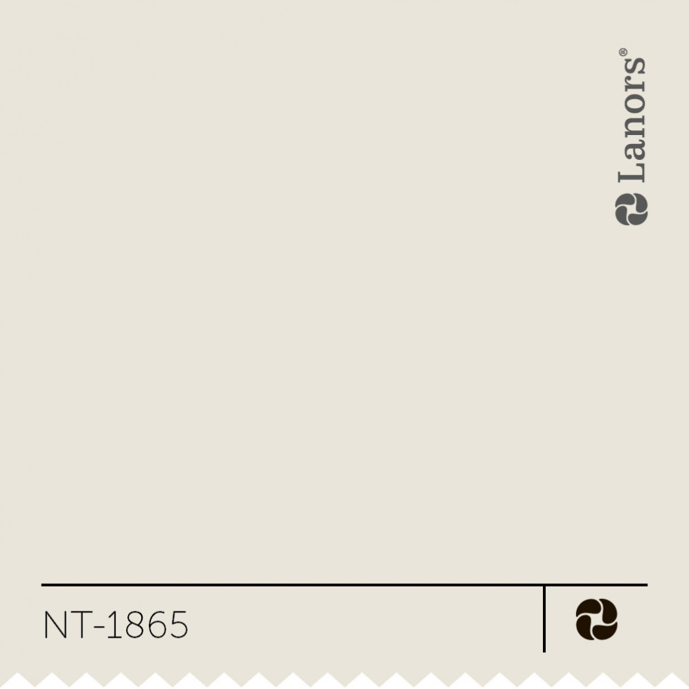 Краска Lanors Original Colours Collection, NT-1865