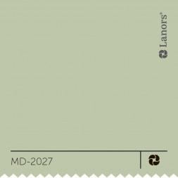Краска Lanors Original Colours Collection, MD-2027
