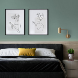 Краска Lanors Original Colours Collection, NT-1465