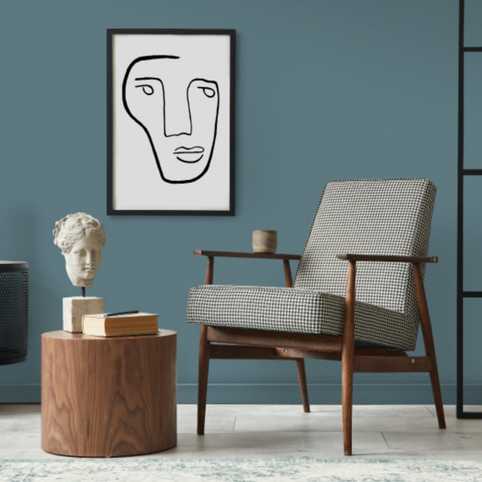 Краска Lanors Mons «Secret» (Секрет), 121