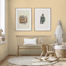 Краска Lanors Original Colours Collection, MD-2931