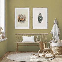 Краска Lanors Original Colours Collection, NT-1369