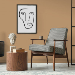 Краска Lanors Mons «Turmeric» (Куркума), 24