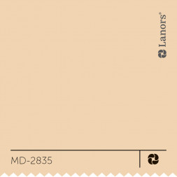 Краска Lanors Original Colours Collection, MD-2835