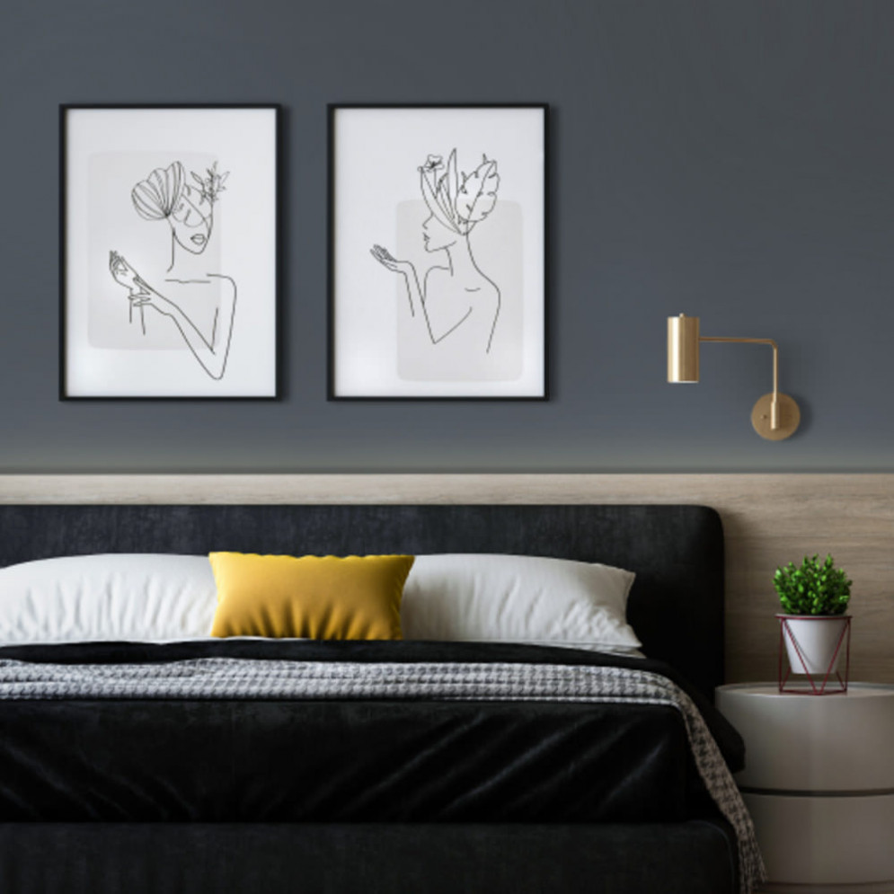 Краска Lanors Mons «Galaxy» (Галактика), 28