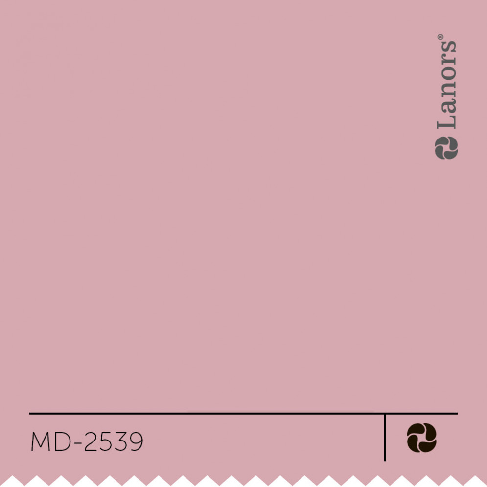 Краска Lanors Original Colours Collection, MD-2539