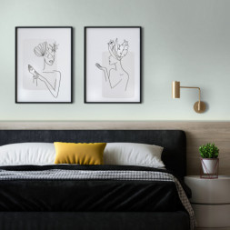 Краска Lanors Original Colours Collection, MD-2041