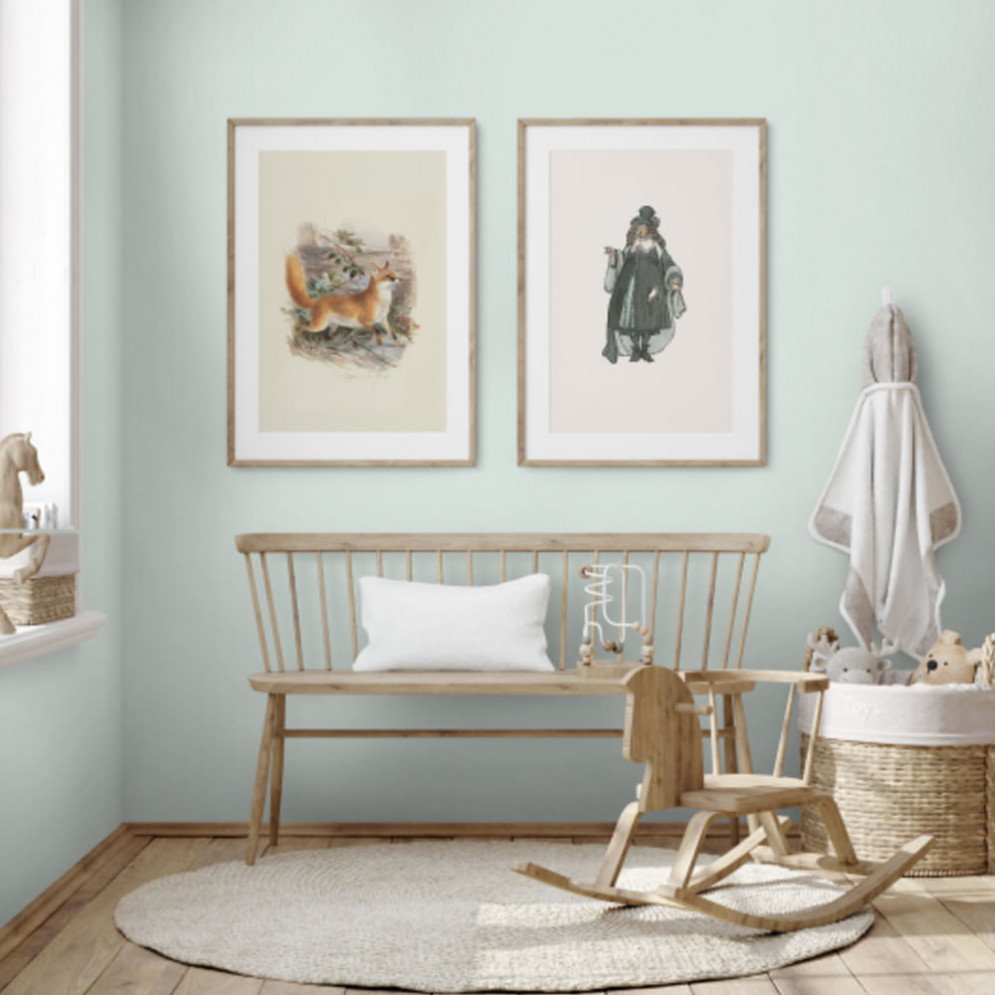 Краска Lanors Original Colours Collection, MD-2041