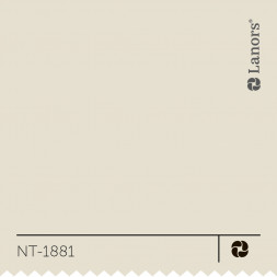 Краска Lanors Original Colours Collection, NT-1881