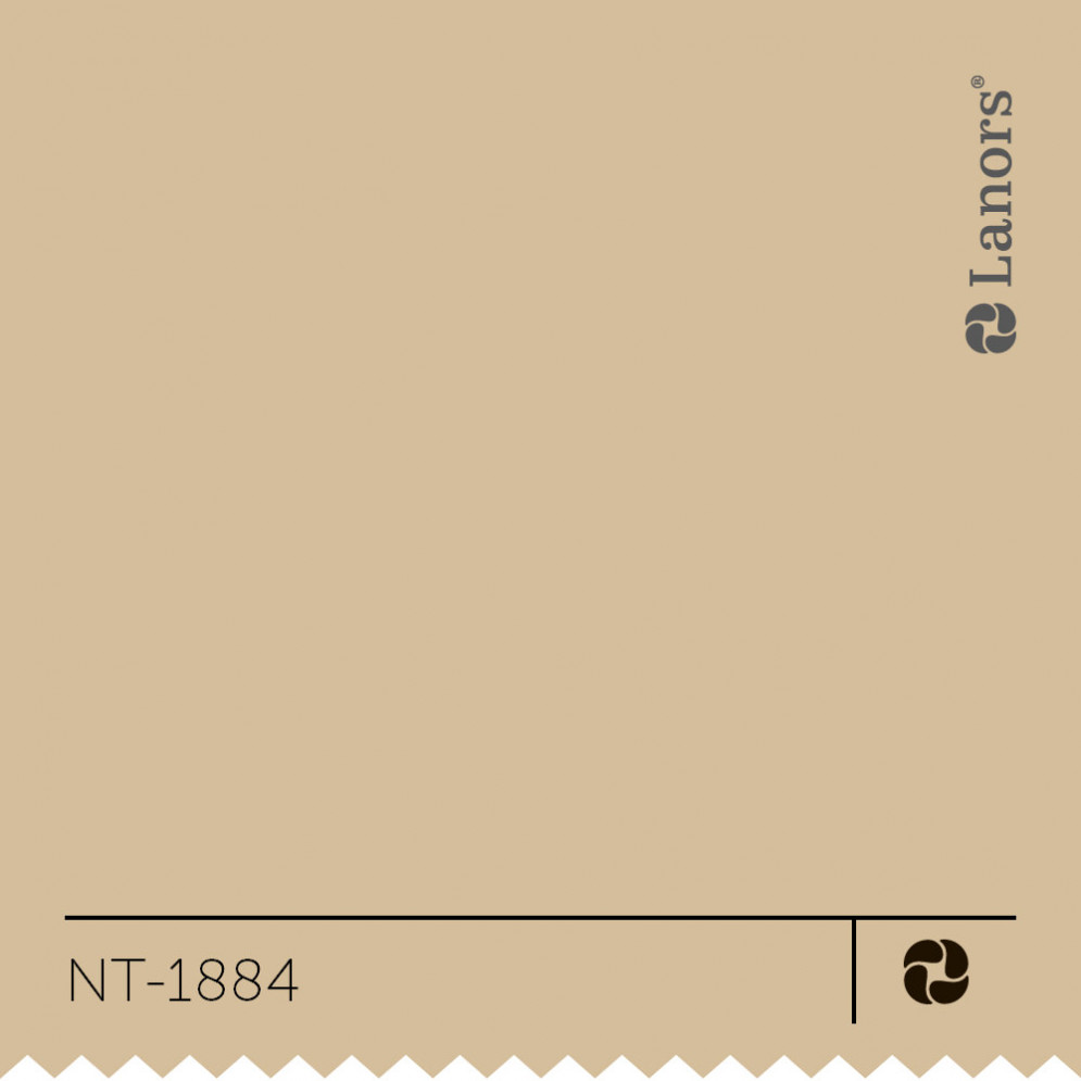 Краска Lanors Original Colours Collection, NT-1884