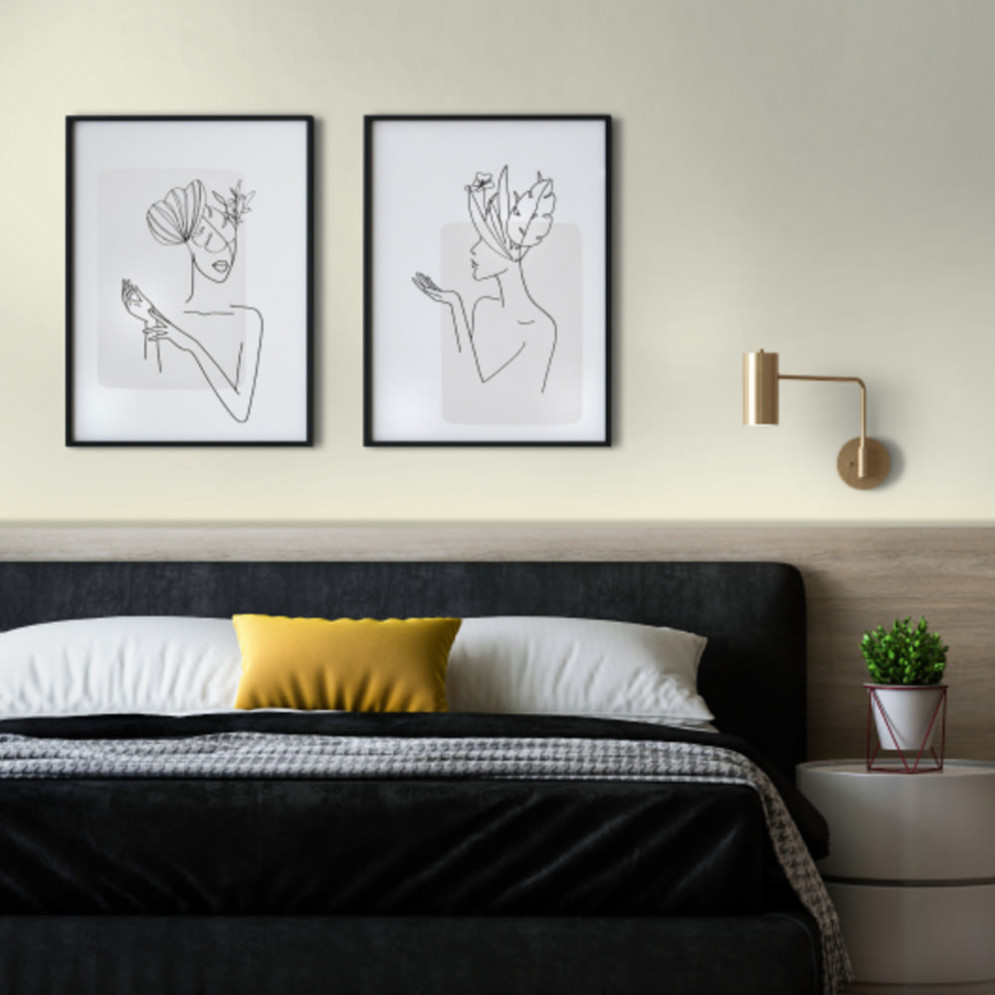 Краска Lanors Original Colours Collection, MD-2945