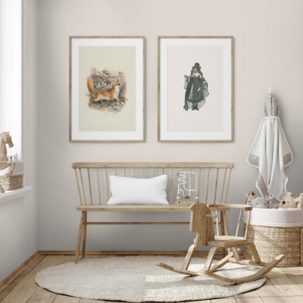 Краска Lanors Original Colours Collection, NT-1785