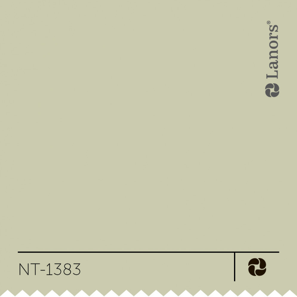 Краска Lanors Original Colours Collection, NT-1383