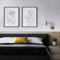 Краска Lanors Original Colours Collection, MD-2449