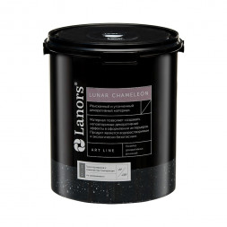 Архитектурная краска Lanors «Lunar»