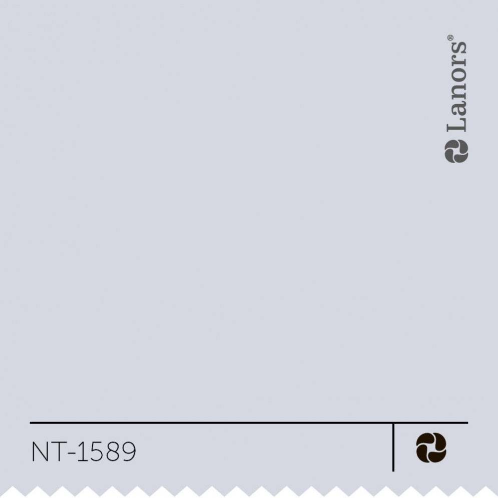 Краска Lanors Original Colours Collection, NT-1589