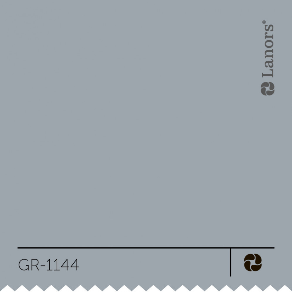 Краска Lanors Original Colours Collection, GR-1144