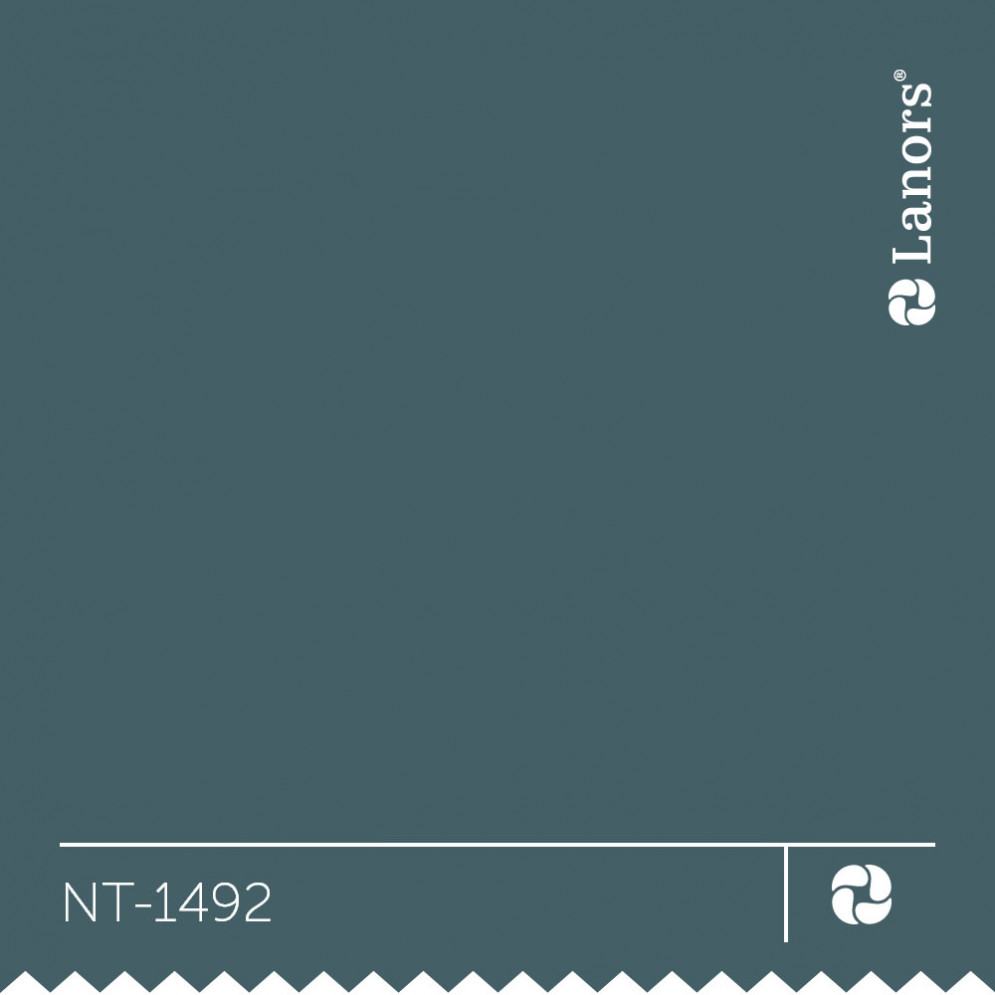 Краска Lanors Original Colours Collection, NT-1492
