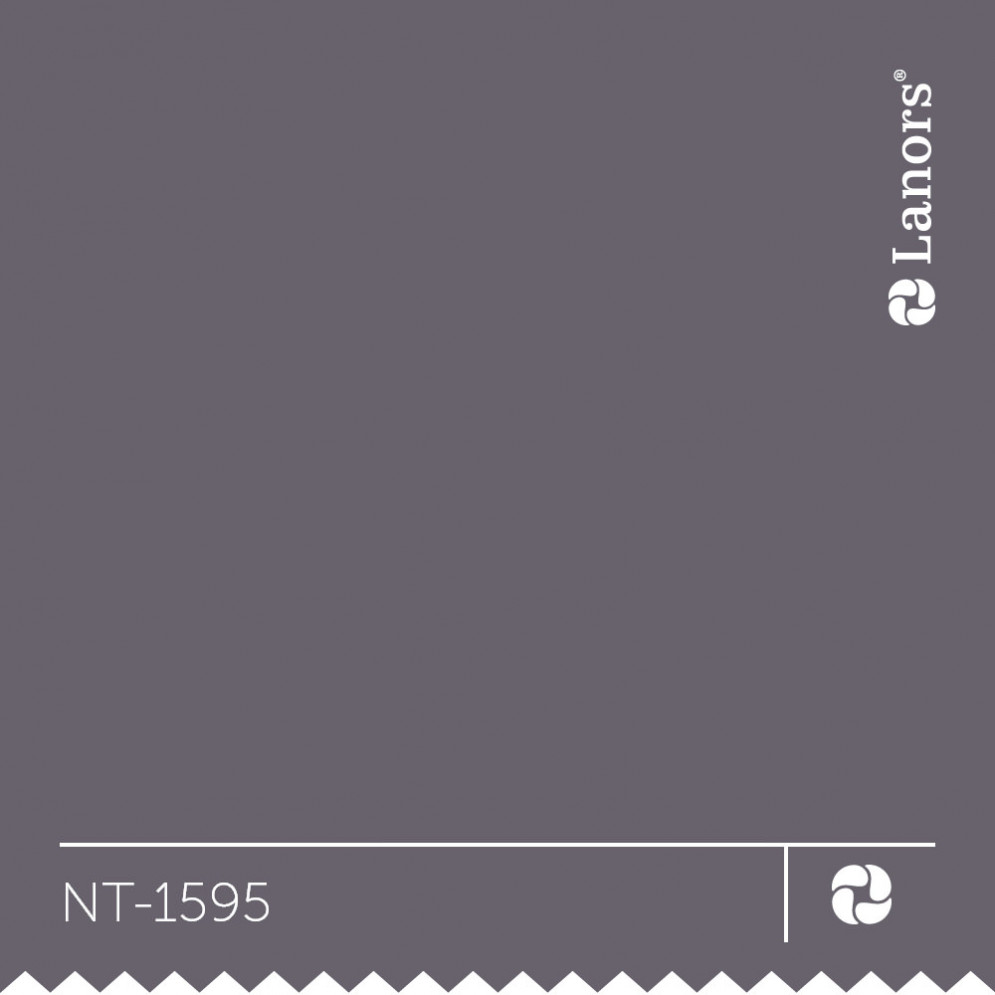 Краска Lanors Original Colours Collection, NT-1595