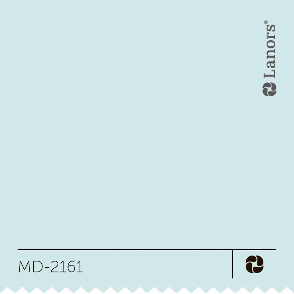 Краска Lanors Original Colours Collection, MD-2161