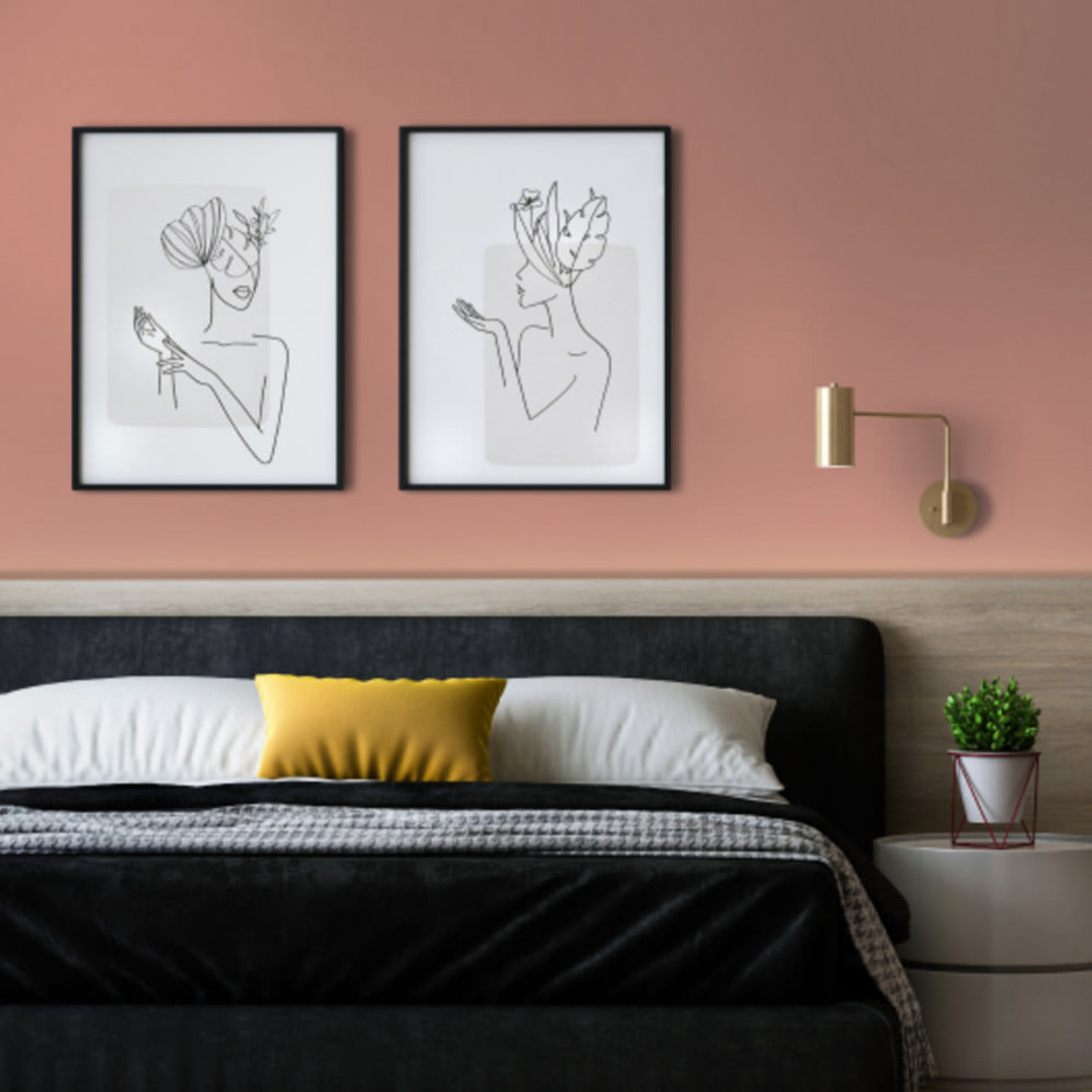 Краска Lanors Original Colours Collection, MD-2661