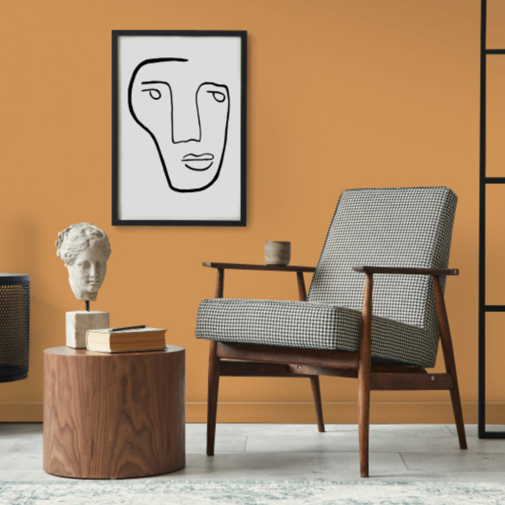 Краска Lanors Original Colours Collection, MD-2861