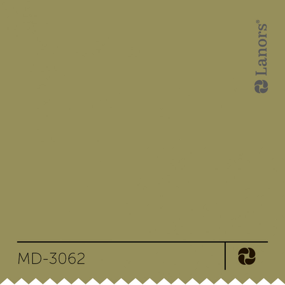 Краска Lanors Original Colours Collection, MD-3062