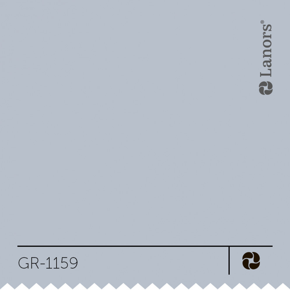 Краска Lanors Original Colours Collection, GR-1159