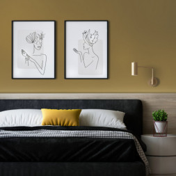 Краска Lanors Original Colours Collection, NT-1911