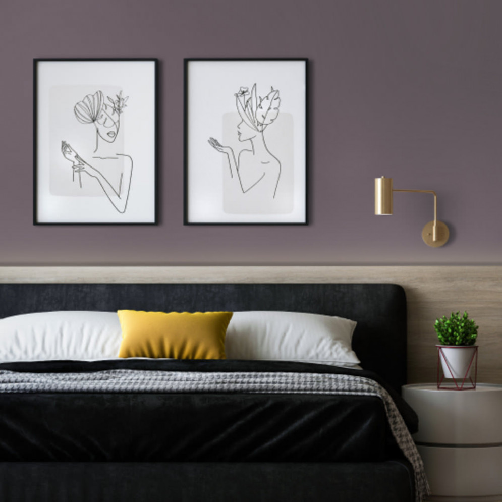 Краска Lanors Original Colours Collection, NT-1610