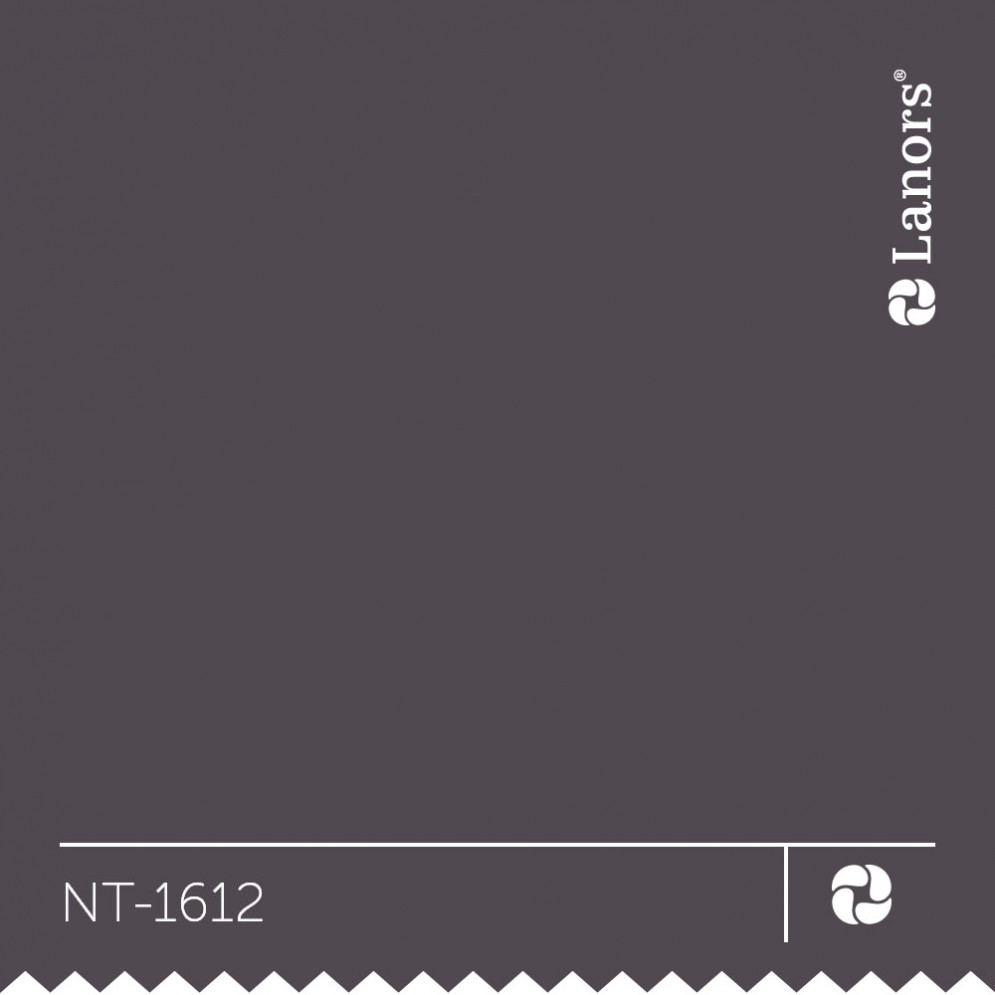 Краска Lanors Original Colours Collection, NT-1612