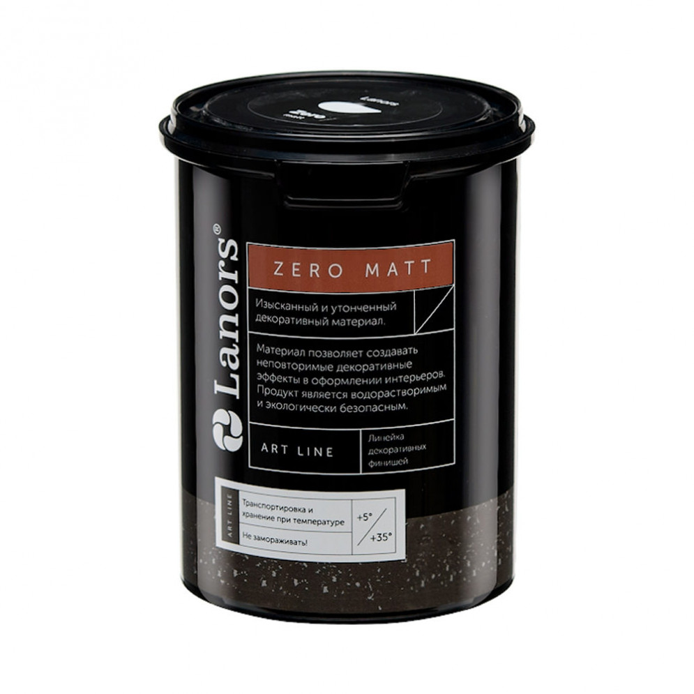 Защитный воск Lanors «Zero»