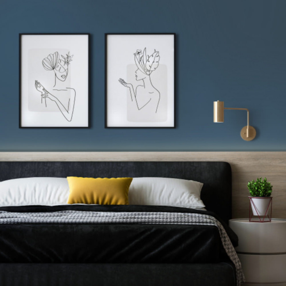 Краска Lanors Original Colours Collection, NT-1523