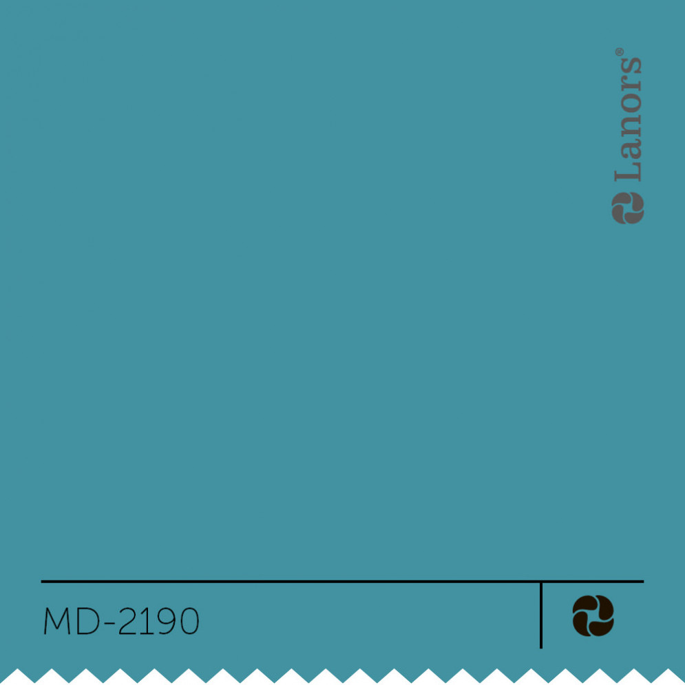 Краска Lanors Original Colours Collection, MD-2190