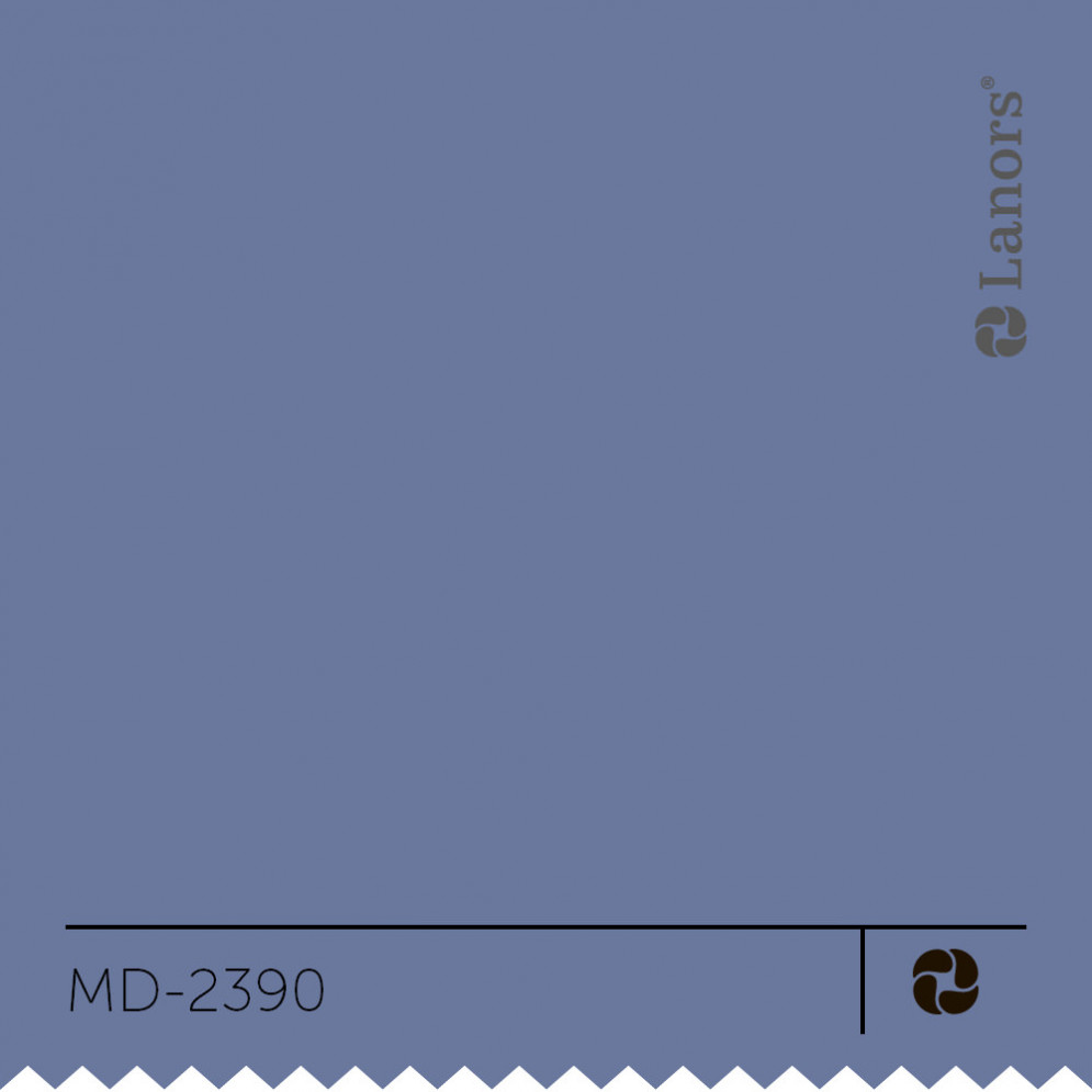 Краска Lanors Original Colours Collection, MD-2390