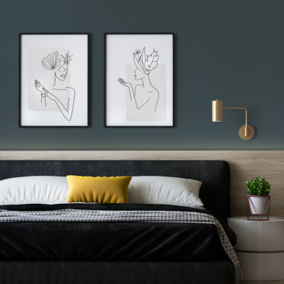 Краска Lanors Original Colours Collection, GR-1179