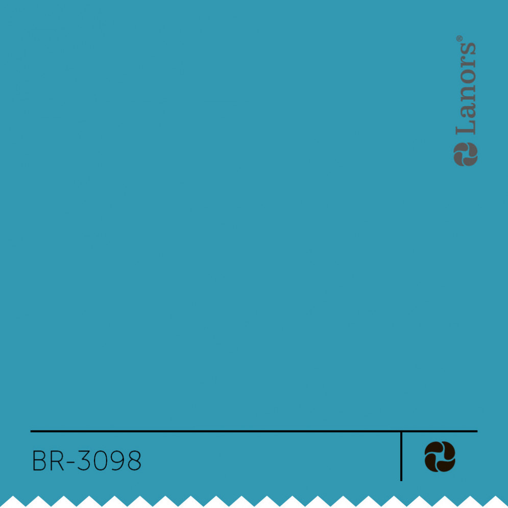 Краска Lanors Original Colours Collection, BR-3098