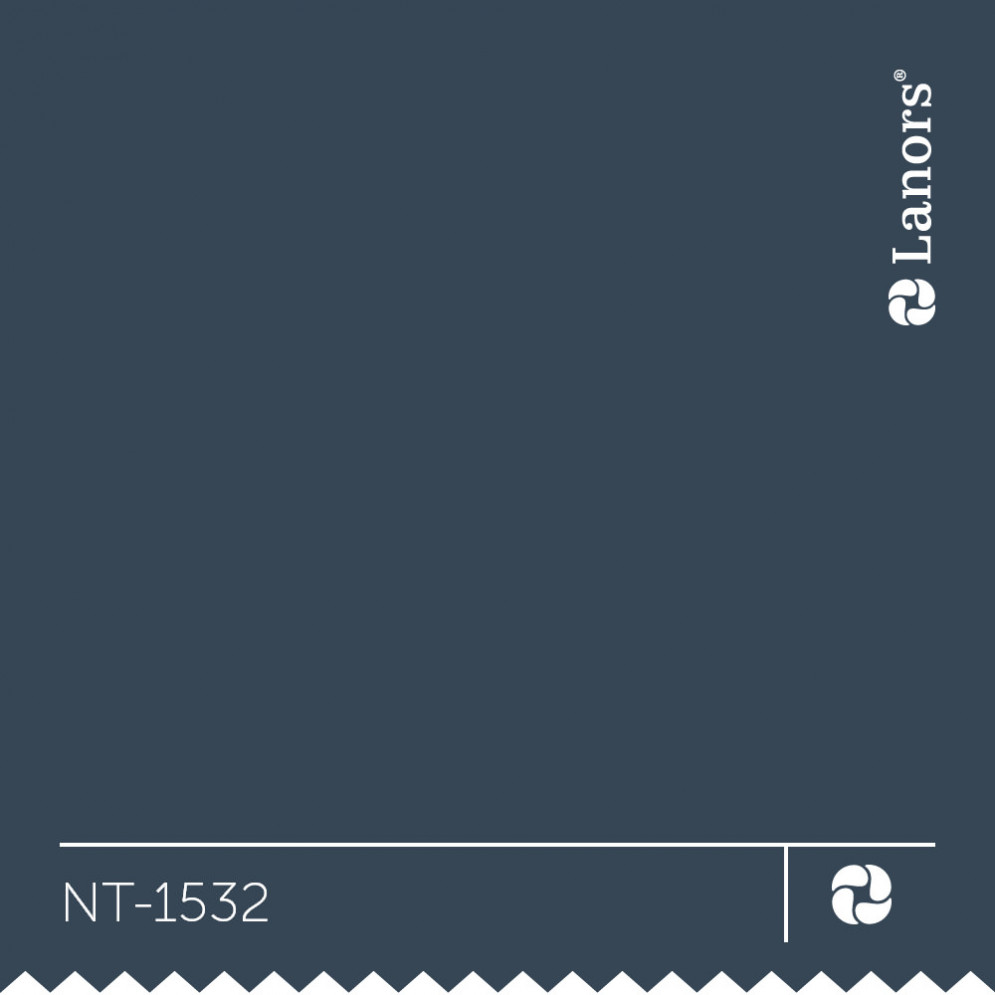 Краска Lanors Original Colours Collection, NT-1532