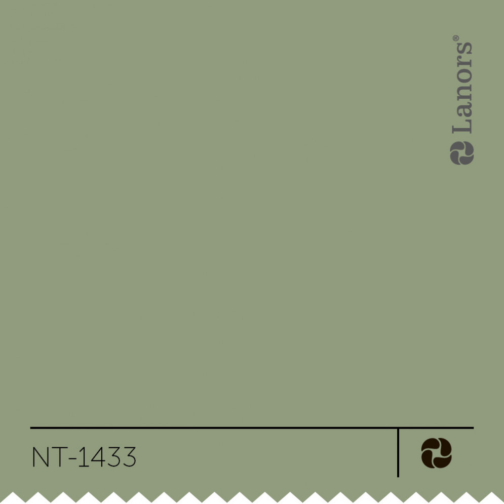 Краска Lanors Original Colours Collection, NT-1433