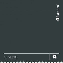 Краска Lanors Original Colours Collection, GR-1196