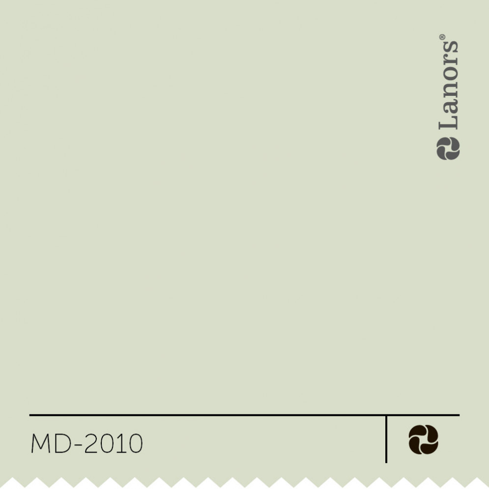 Краска Lanors Original Colours Collection, MD-2010