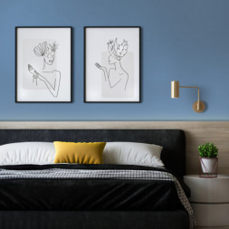 Краска Lanors Original Colours Collection, MD-2310