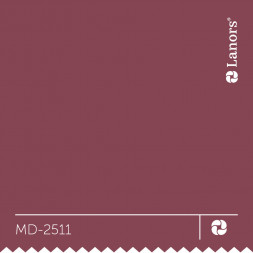 Краска Lanors Original Colours Collection, MD-2511