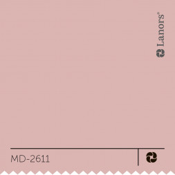 Краска Lanors Original Colours Collection, MD-2611